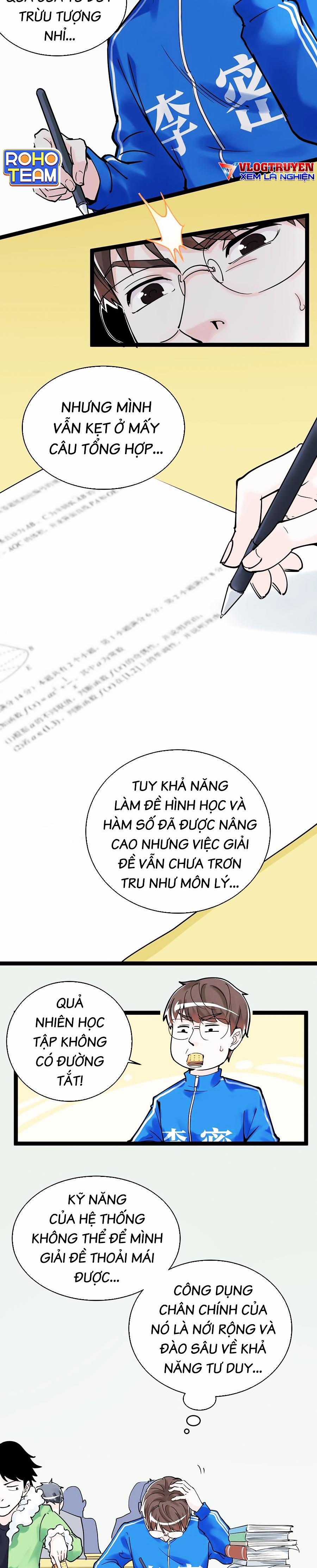 Tinh Thần Đại Hải Của Học Bá 12 trang 8