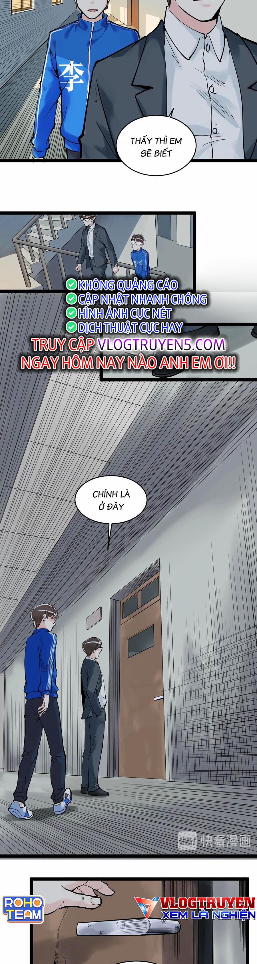 Tinh Thần Đại Hải Của Học Bá 13 trang 1