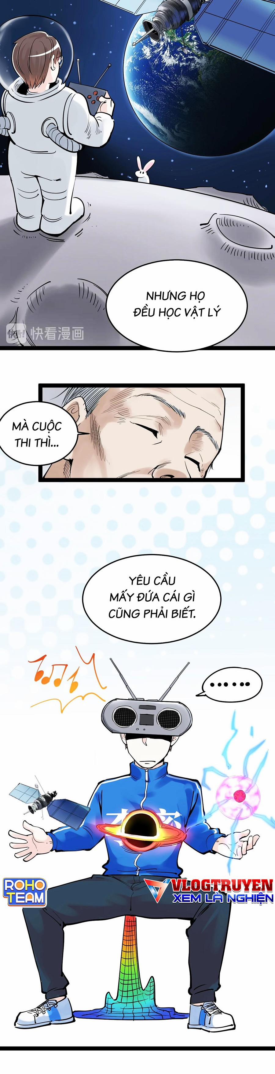 Tinh Thần Đại Hải Của Học Bá 13 trang 11