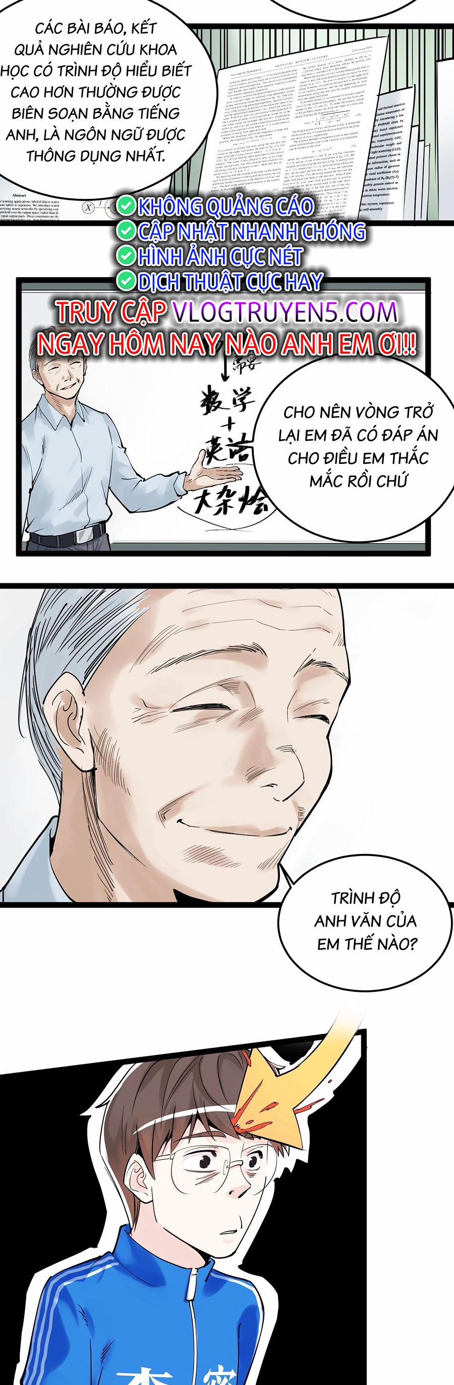 Tinh Thần Đại Hải Của Học Bá 13 trang 14