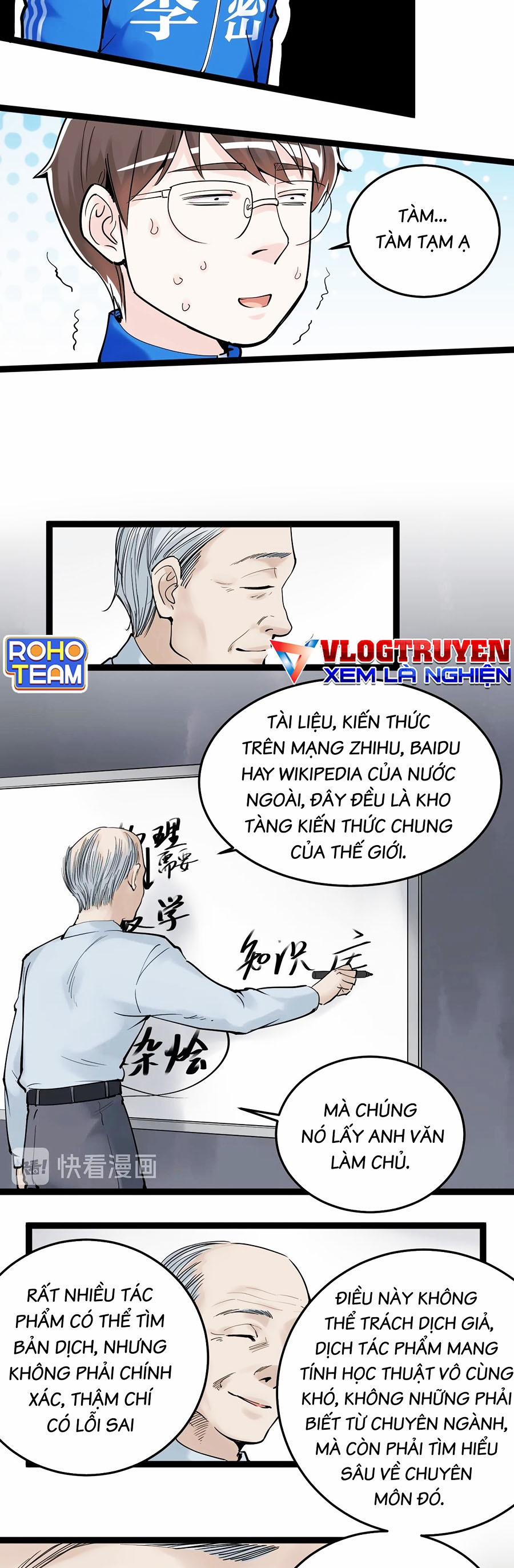 Tinh Thần Đại Hải Của Học Bá 13 trang 15