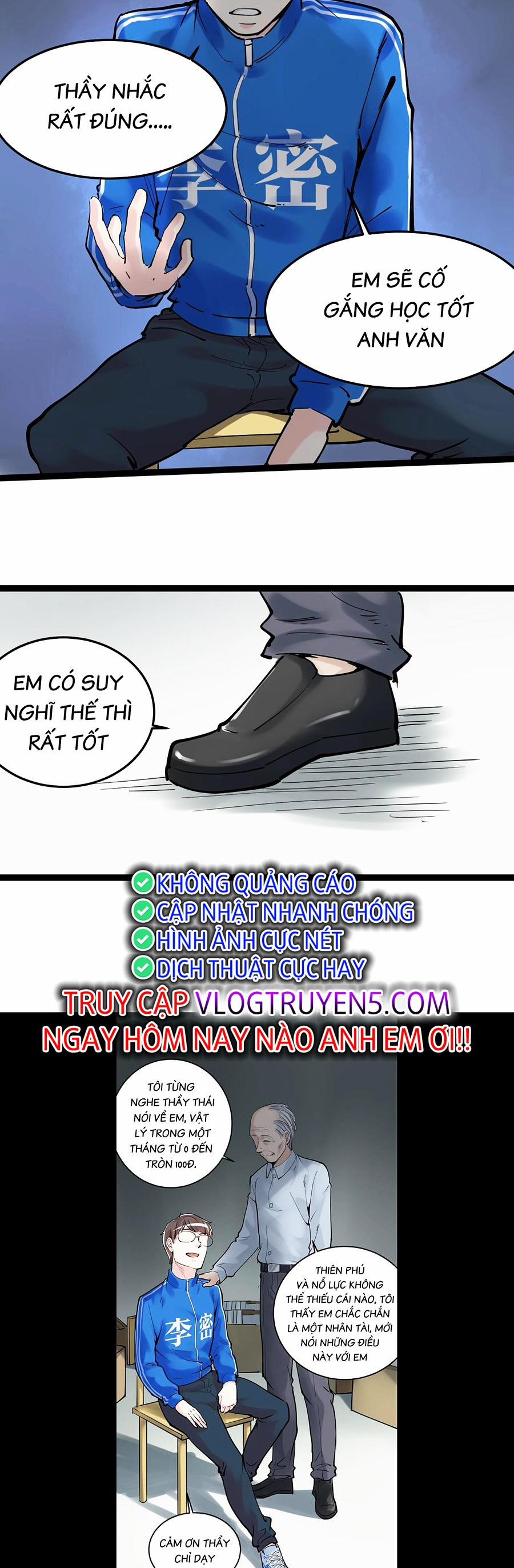 Tinh Thần Đại Hải Của Học Bá 13 trang 18