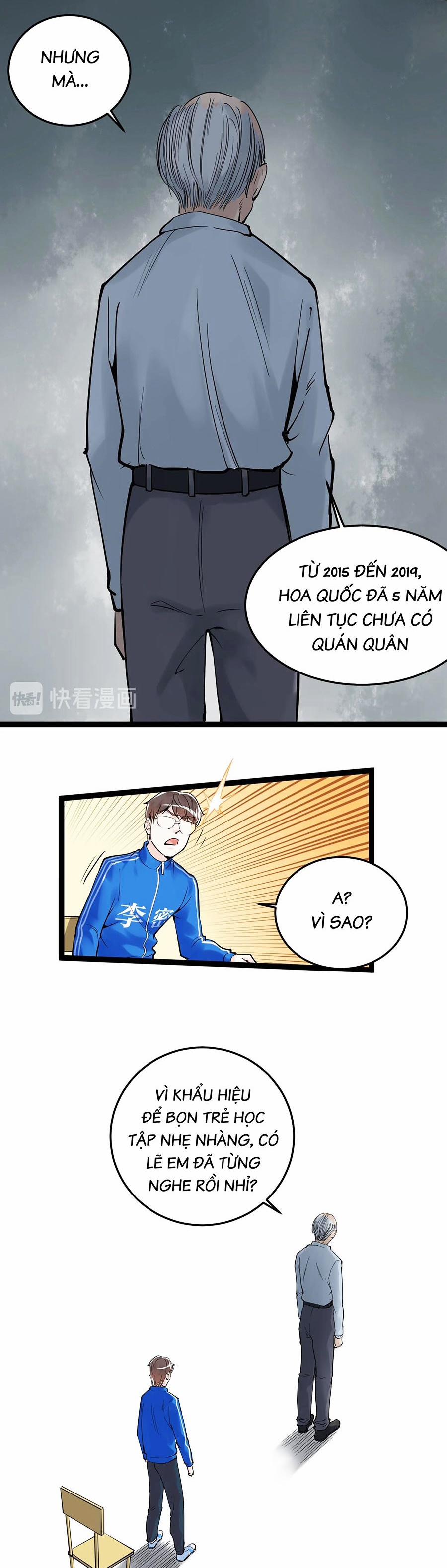 Tinh Thần Đại Hải Của Học Bá 13 trang 22