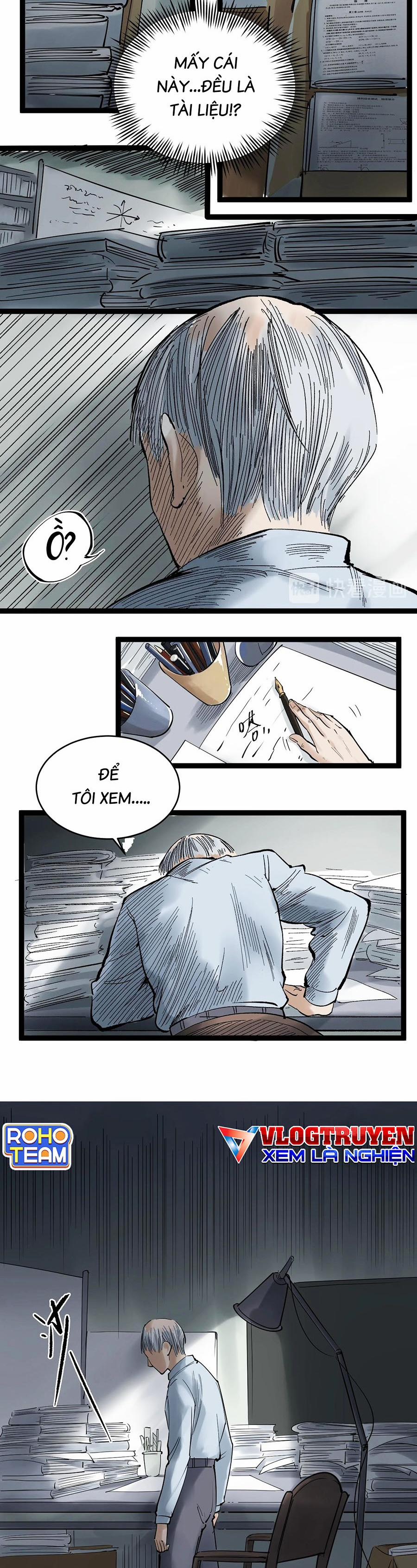 Tinh Thần Đại Hải Của Học Bá 13 trang 3