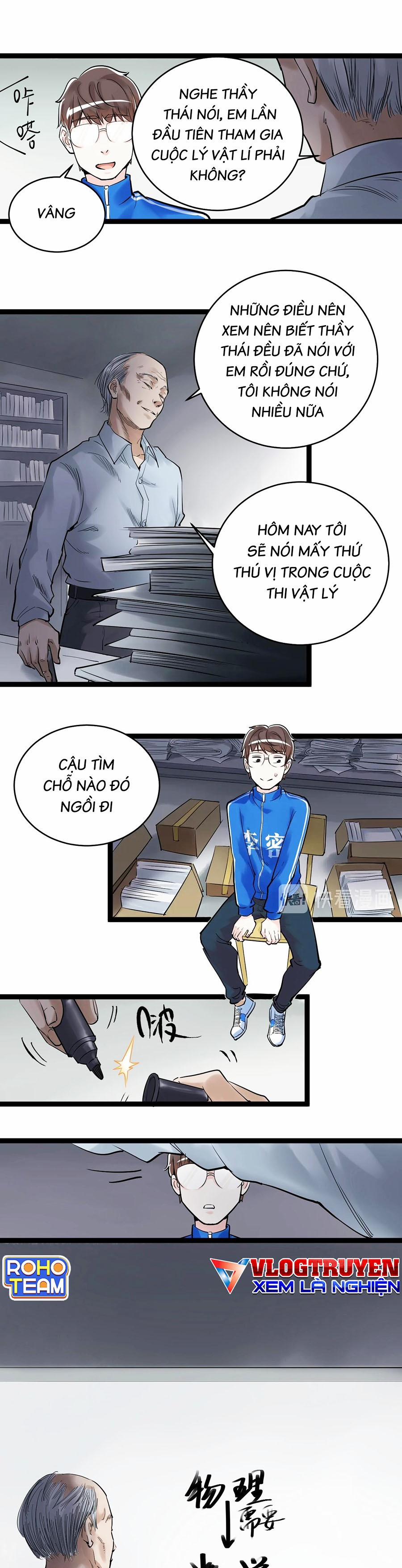 Tinh Thần Đại Hải Của Học Bá 13 trang 7