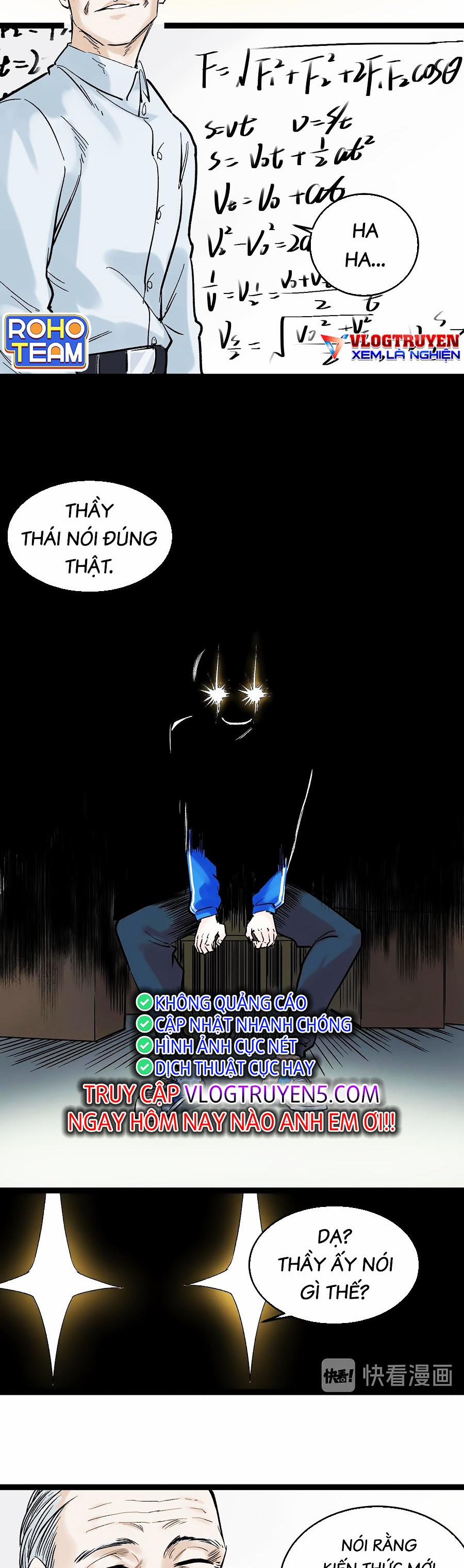 Tinh Thần Đại Hải Của Học Bá 14 trang 11