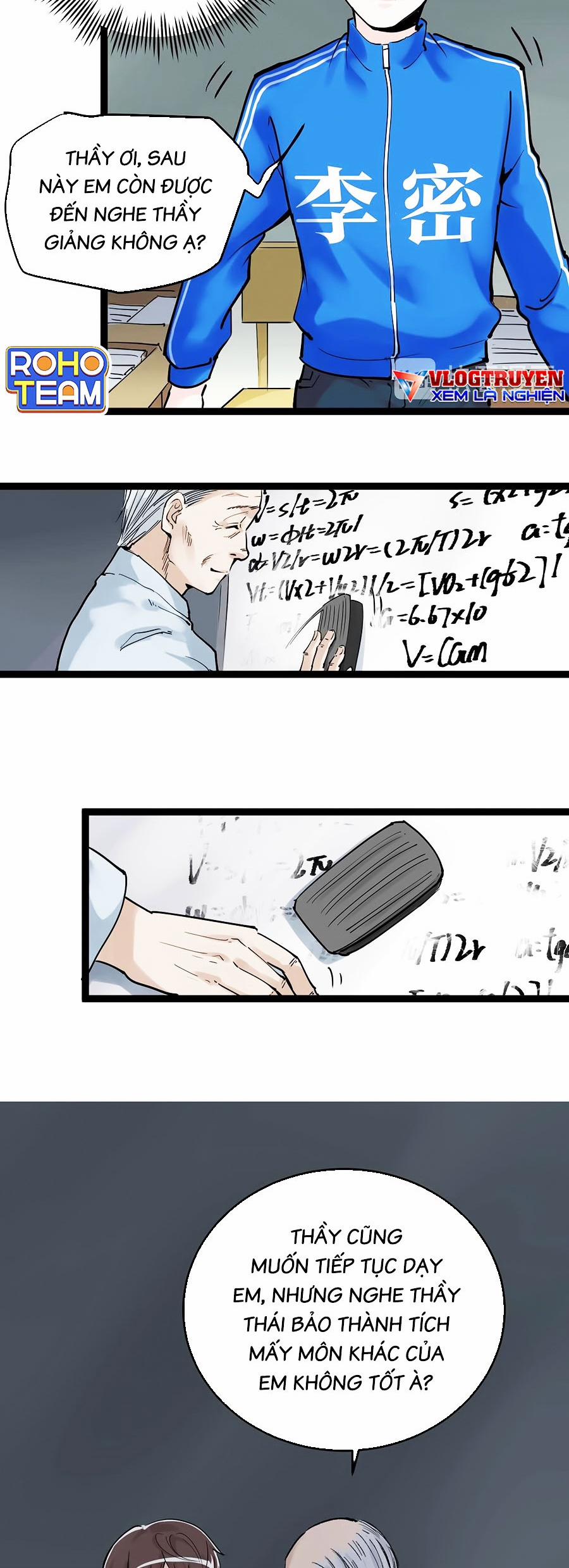 Tinh Thần Đại Hải Của Học Bá 14 trang 15