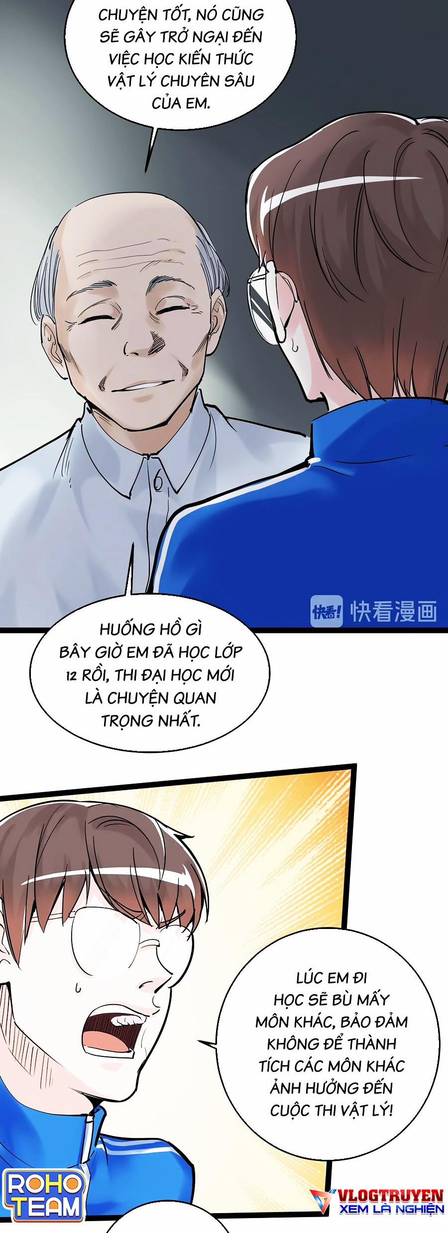 Tinh Thần Đại Hải Của Học Bá 14 trang 17