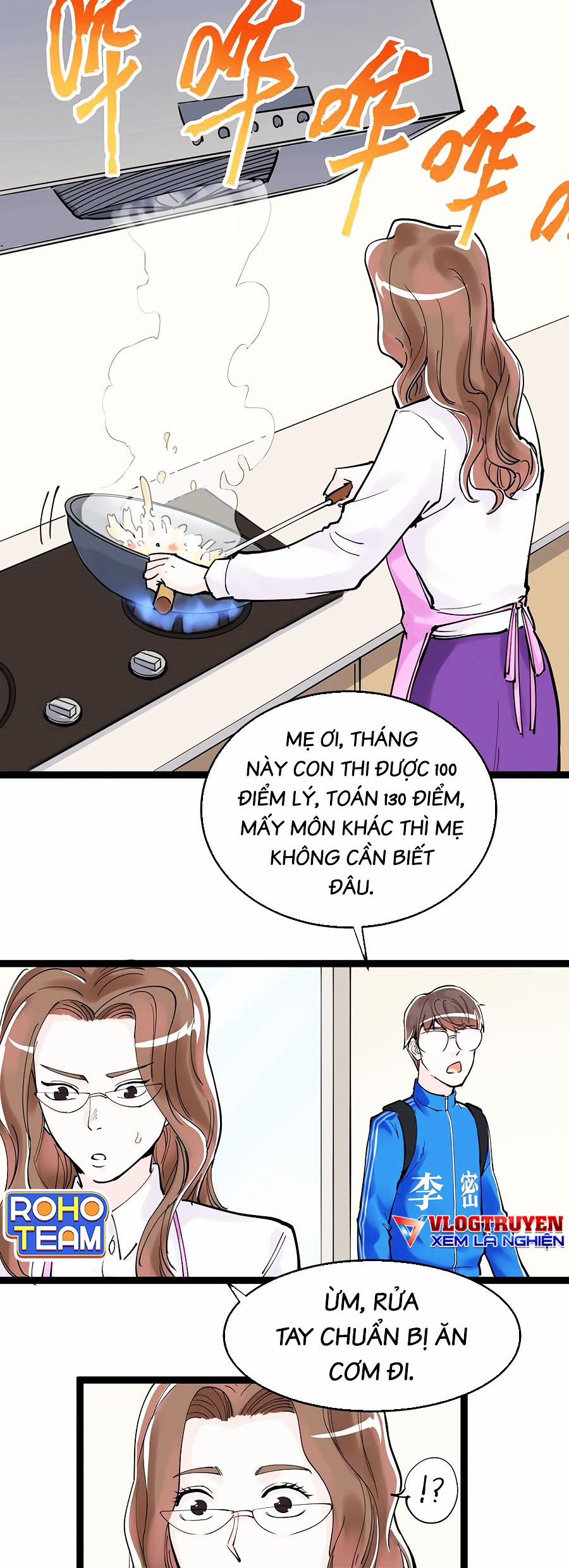 Tinh Thần Đại Hải Của Học Bá 14 trang 22