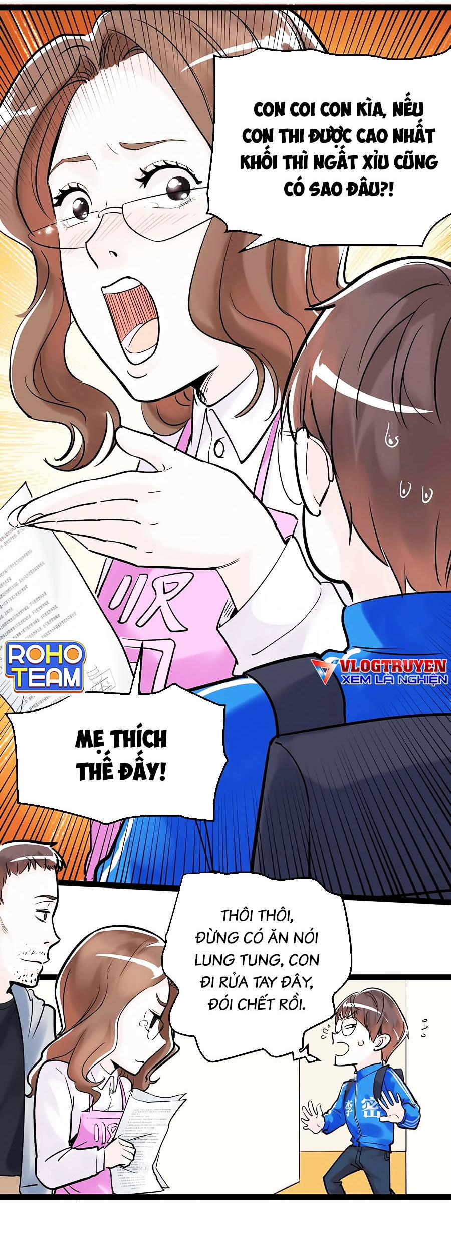 Tinh Thần Đại Hải Của Học Bá 14 trang 27