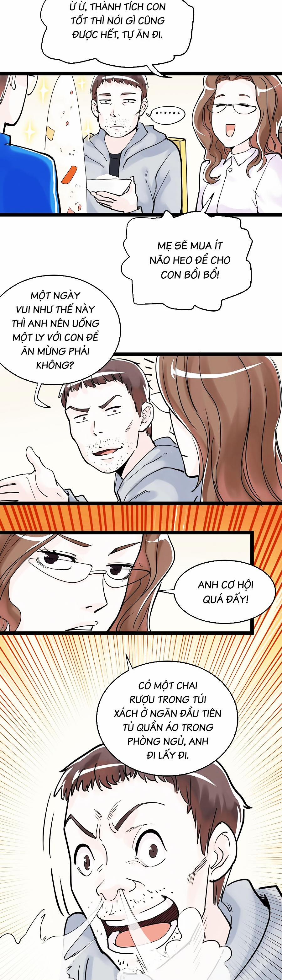 Tinh Thần Đại Hải Của Học Bá 14 trang 32