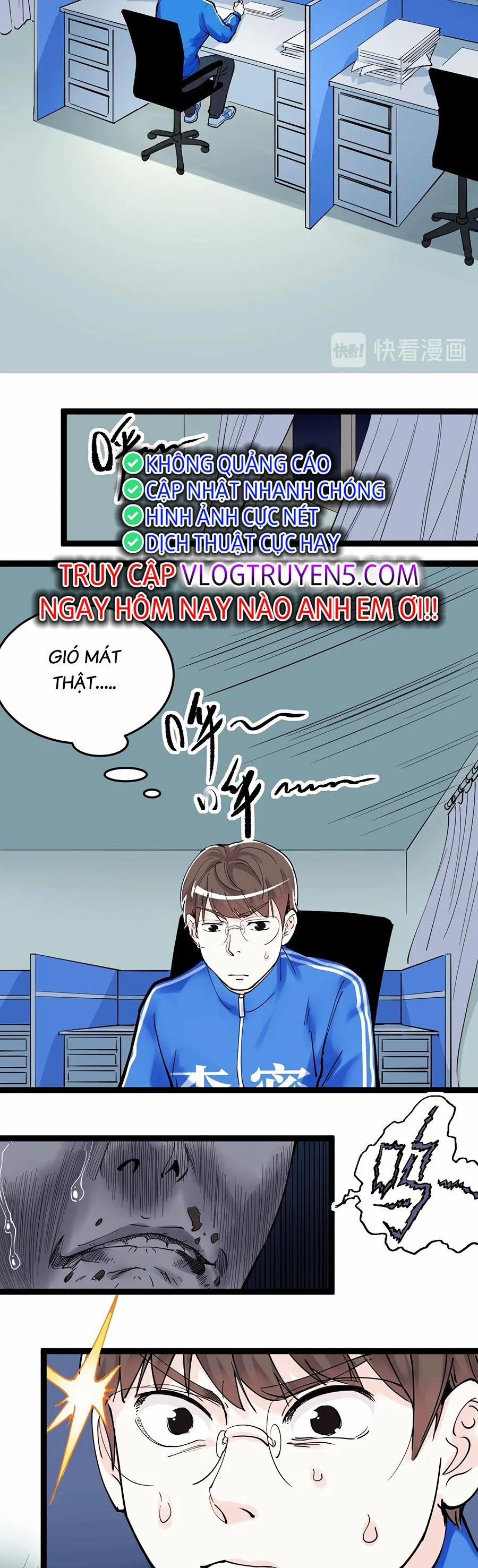 Tinh Thần Đại Hải Của Học Bá 15 trang 10