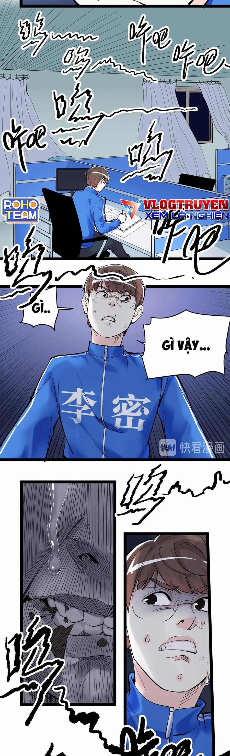 Tinh Thần Đại Hải Của Học Bá 15 trang 11