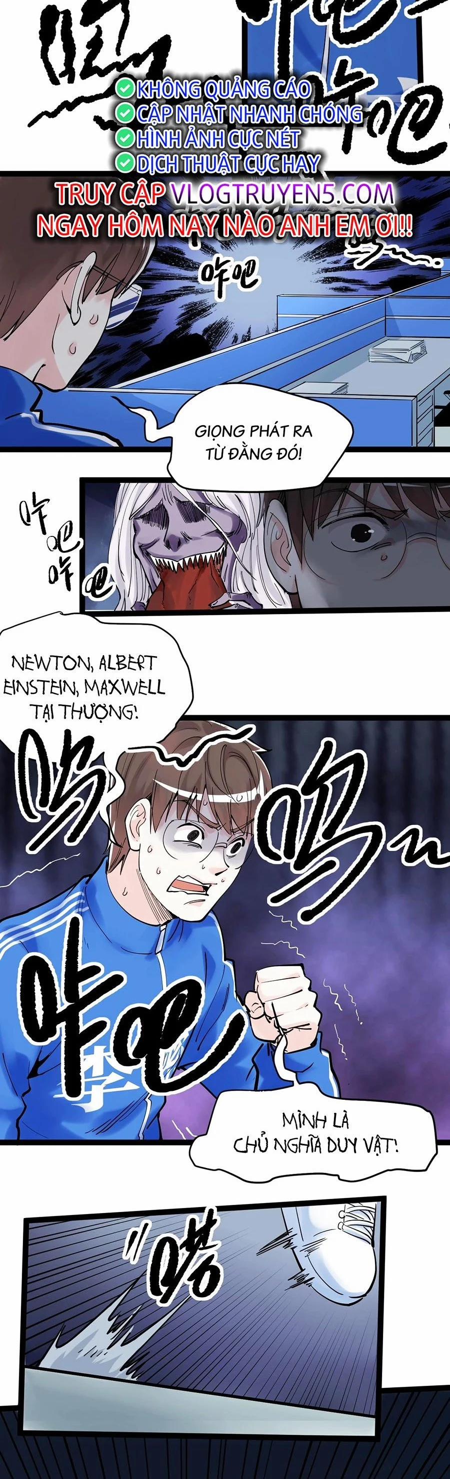 Tinh Thần Đại Hải Của Học Bá 15 trang 12