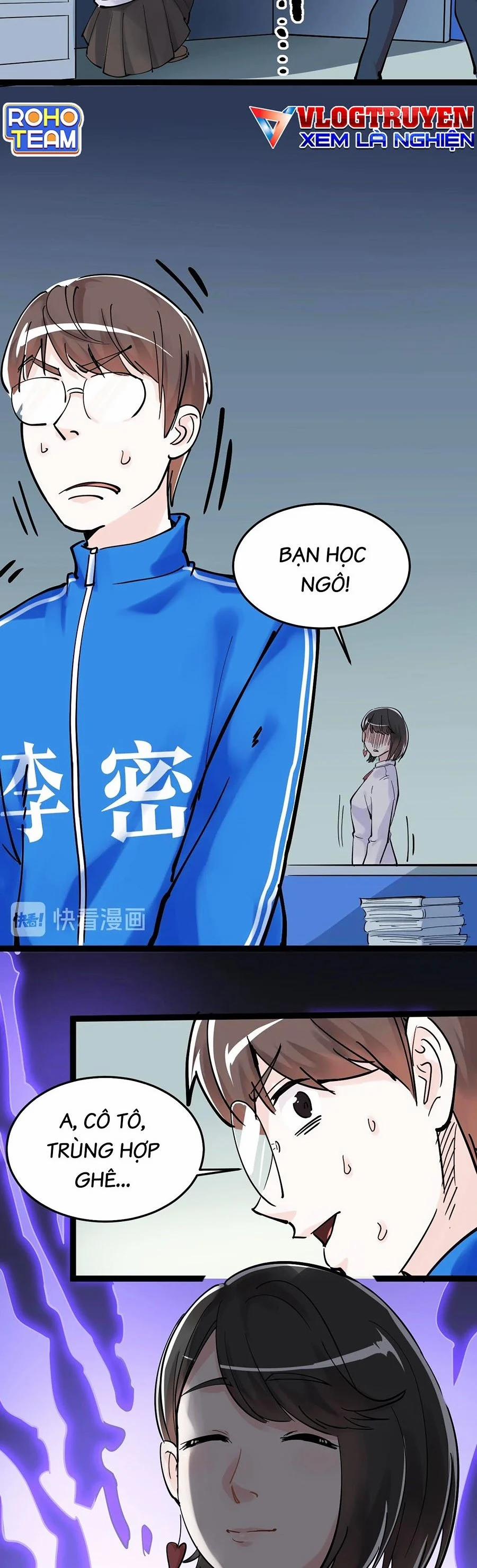 Tinh Thần Đại Hải Của Học Bá 15 trang 15