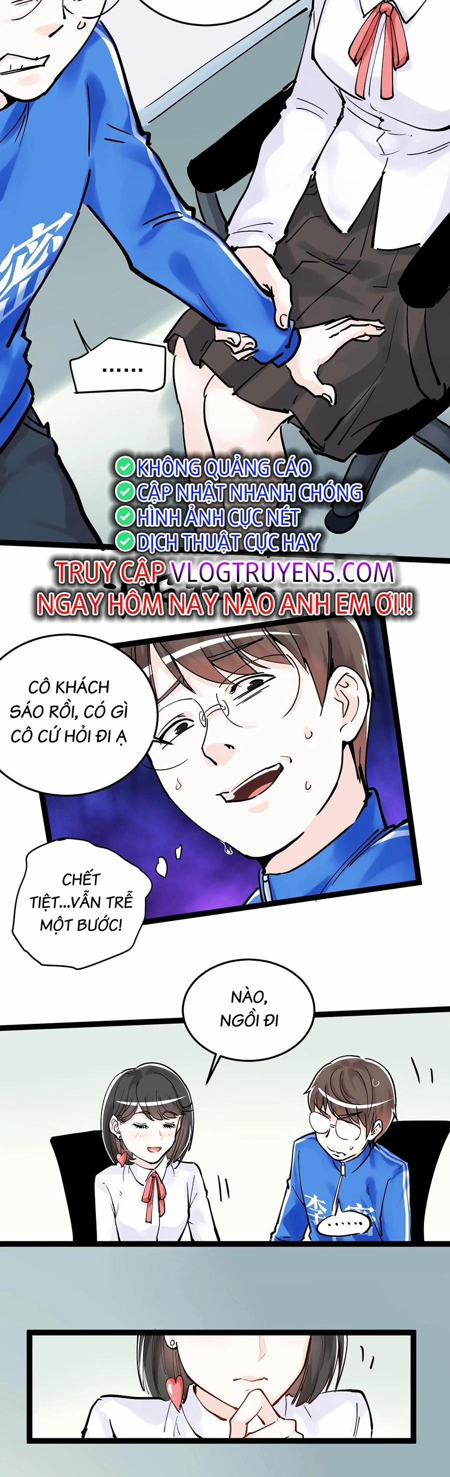 Tinh Thần Đại Hải Của Học Bá 15 trang 18