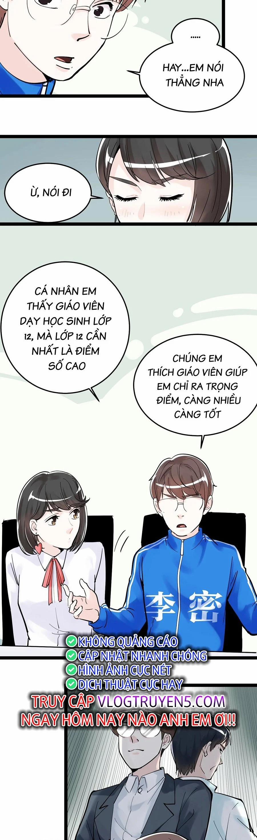 Tinh Thần Đại Hải Của Học Bá 15 trang 22