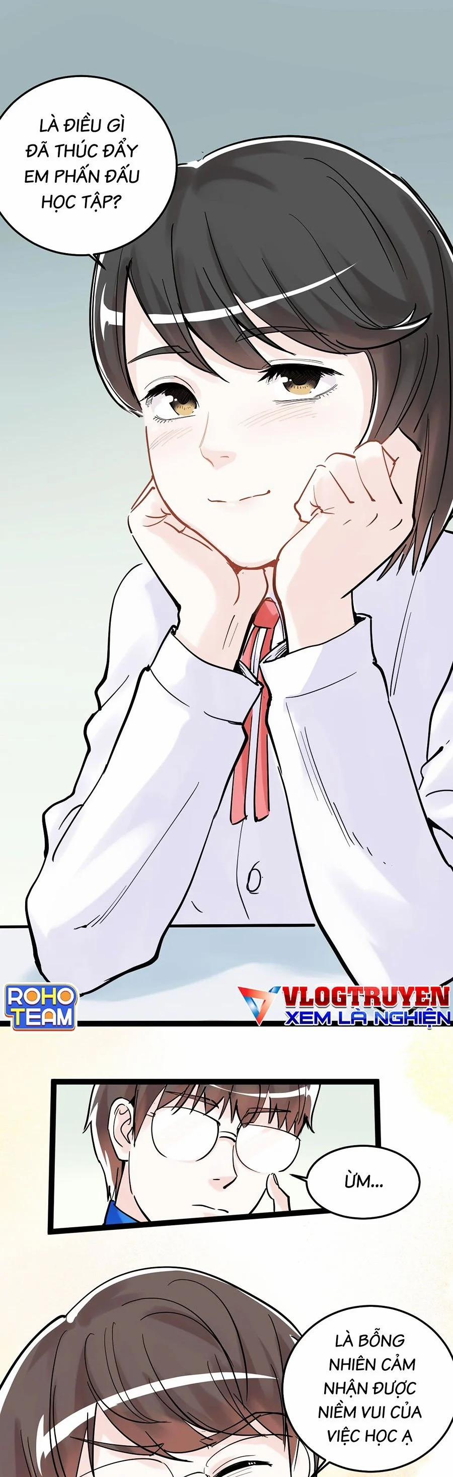 Tinh Thần Đại Hải Của Học Bá 15 trang 25