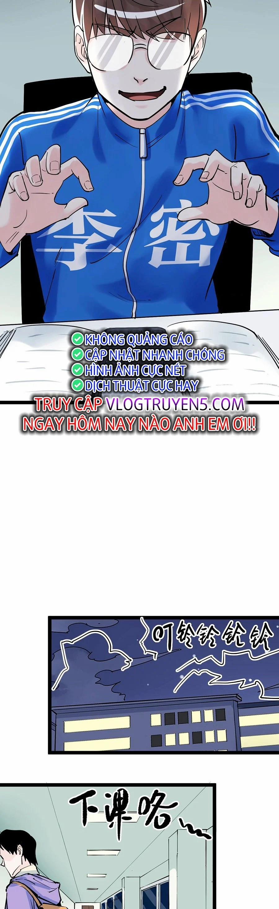 Tinh Thần Đại Hải Của Học Bá 15 trang 28