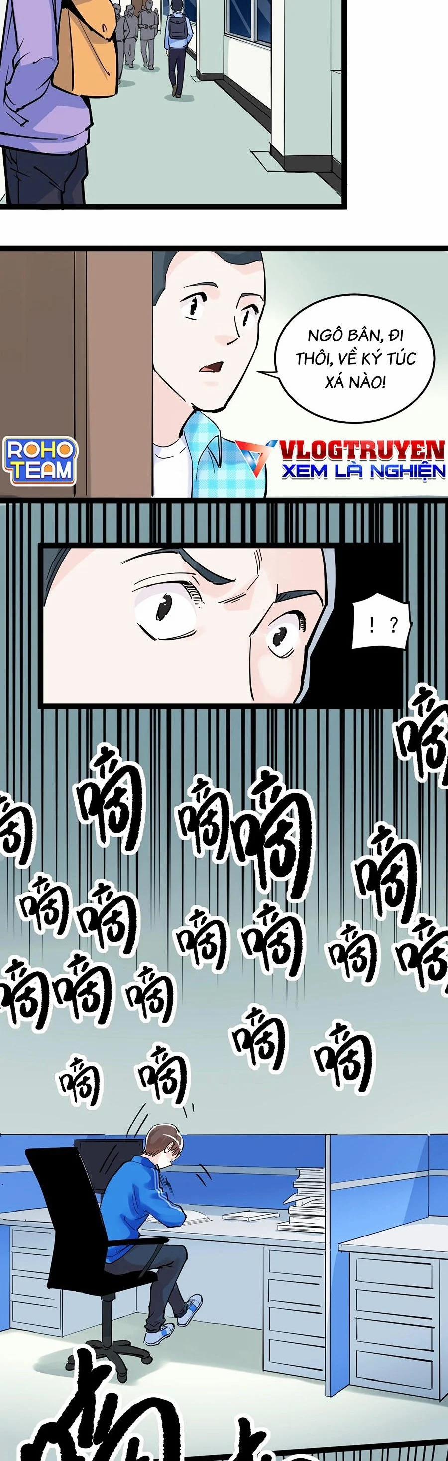 Tinh Thần Đại Hải Của Học Bá 15 trang 29