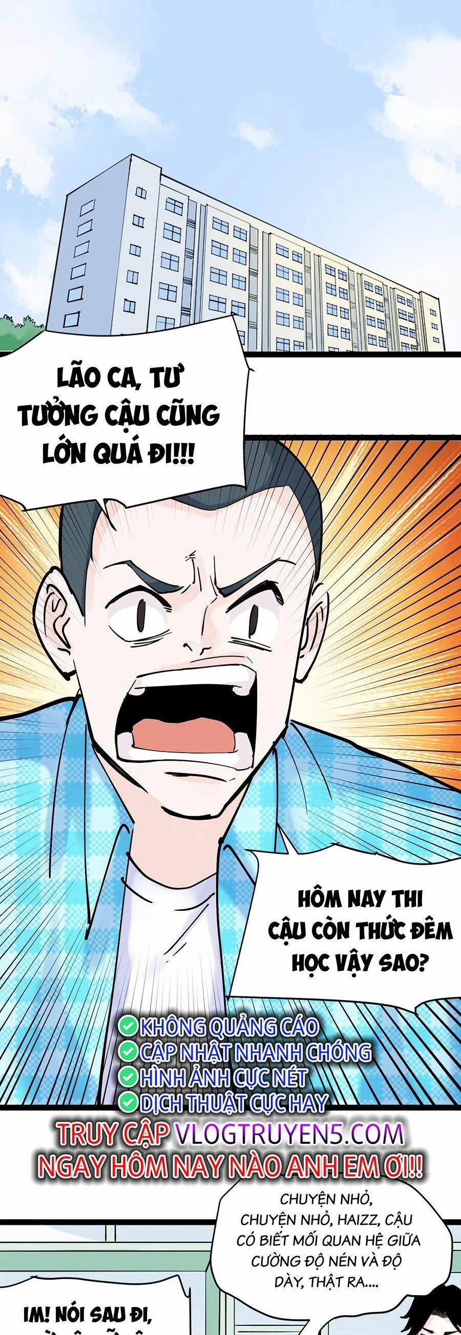 Tinh Thần Đại Hải Của Học Bá 15 trang 32