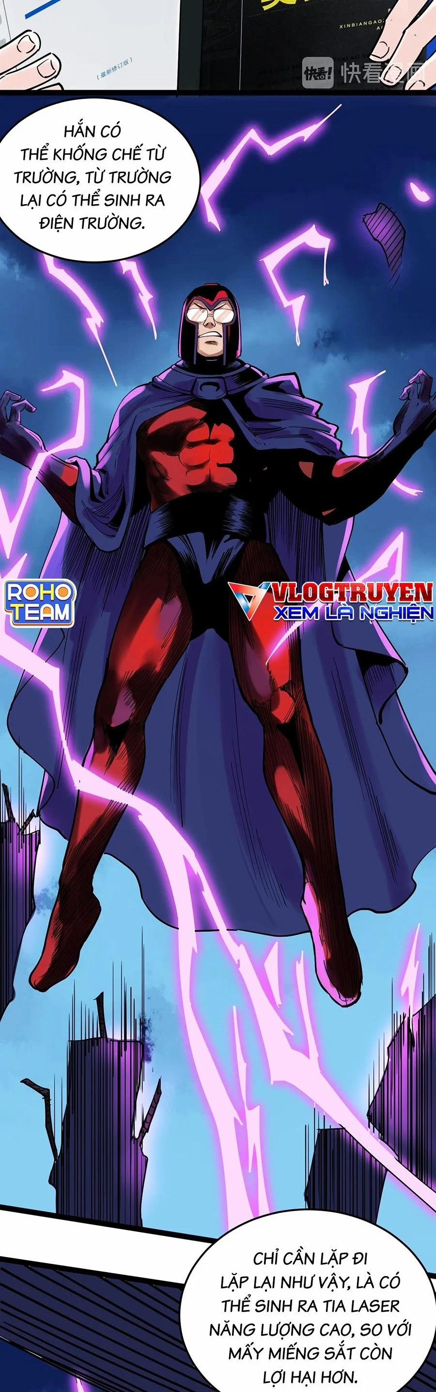 Tinh Thần Đại Hải Của Học Bá 15 trang 4