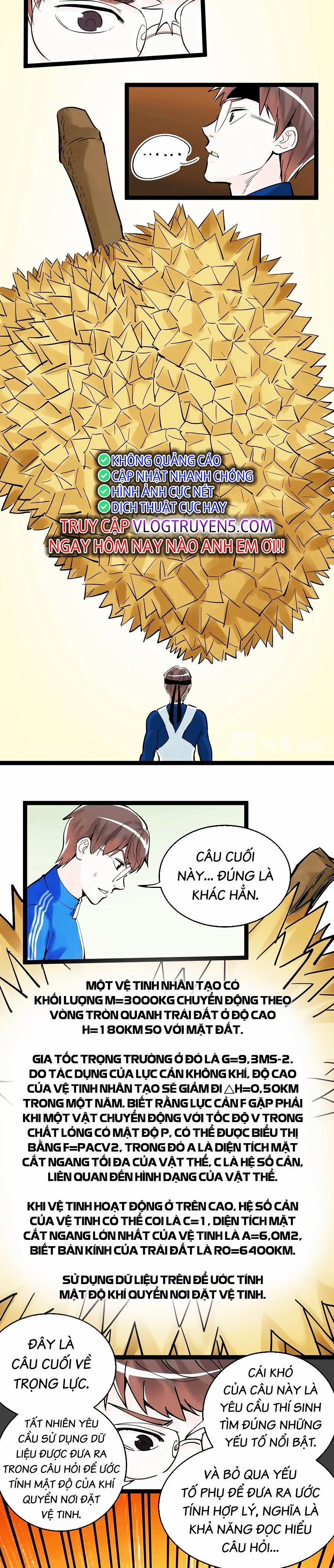 Tinh Thần Đại Hải Của Học Bá 16 trang 12