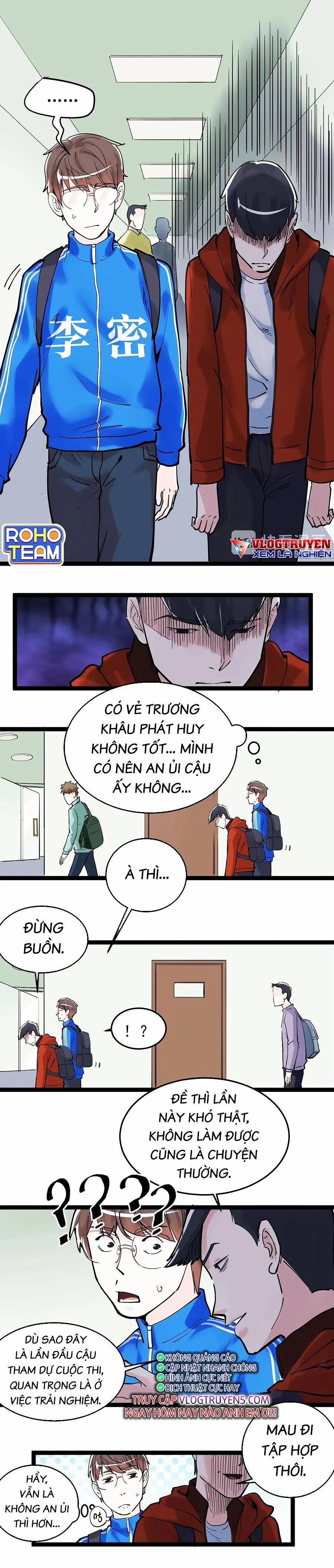 Tinh Thần Đại Hải Của Học Bá 16 trang 19