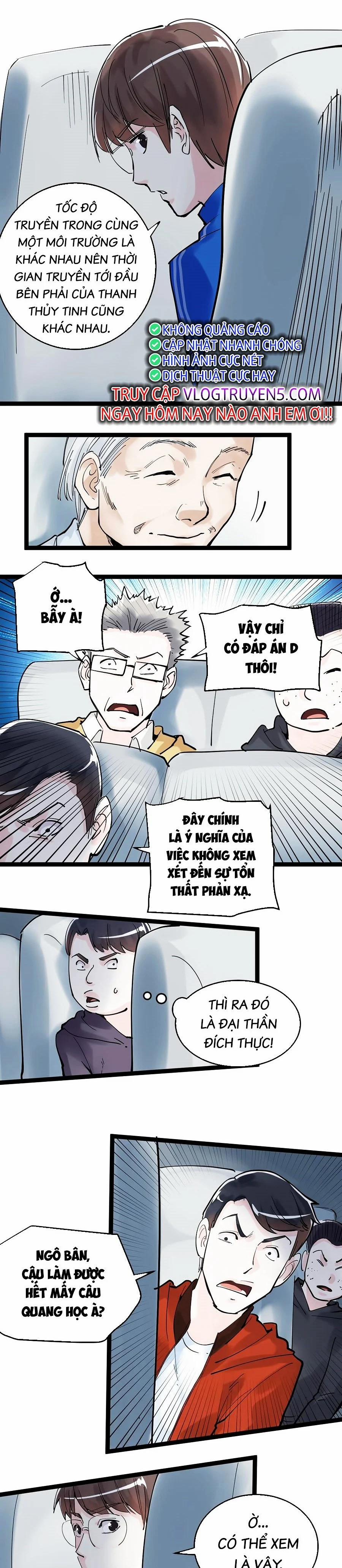 Tinh Thần Đại Hải Của Học Bá 16 trang 23