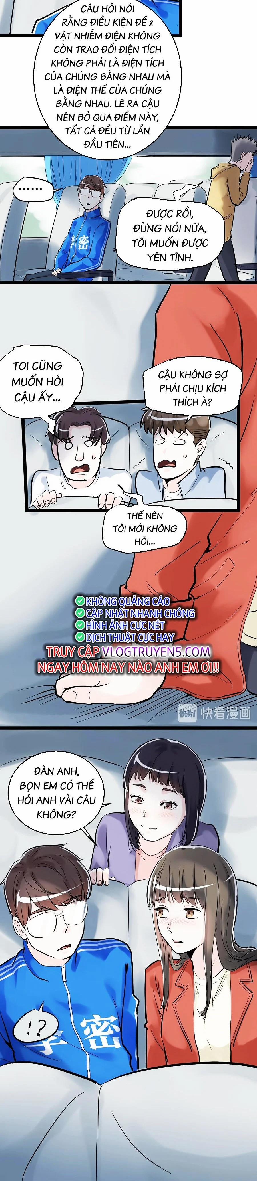 Tinh Thần Đại Hải Của Học Bá 16 trang 25