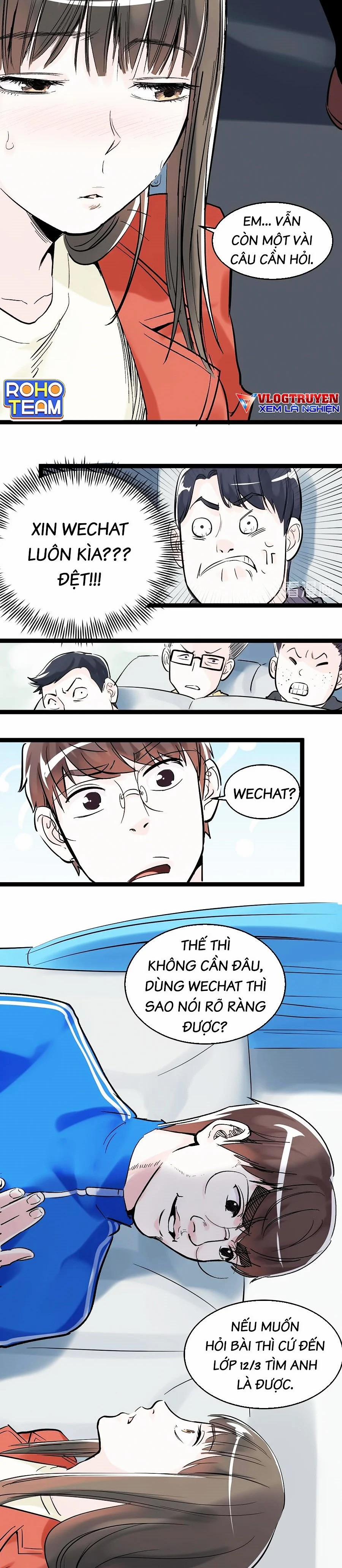 Tinh Thần Đại Hải Của Học Bá 16 trang 28