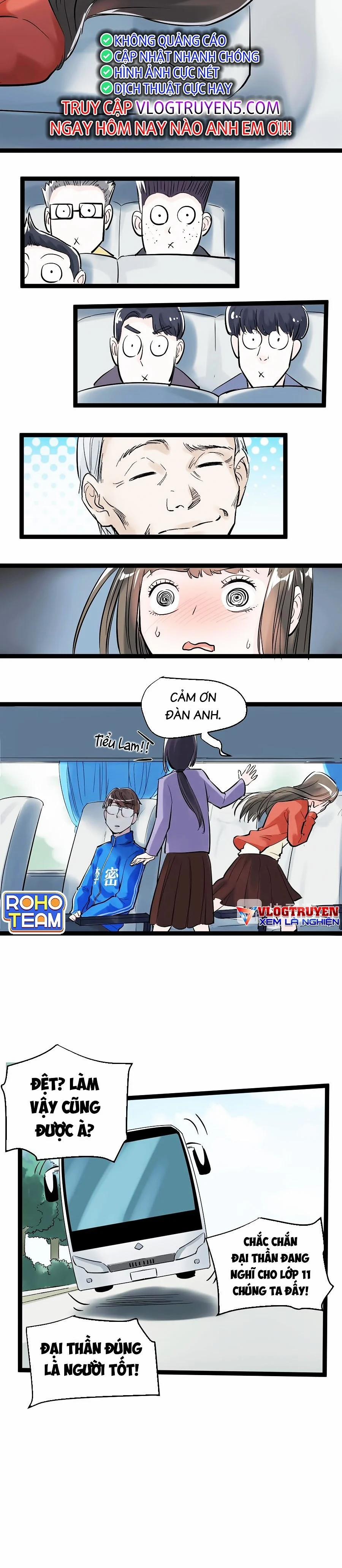 Tinh Thần Đại Hải Của Học Bá 16 trang 29