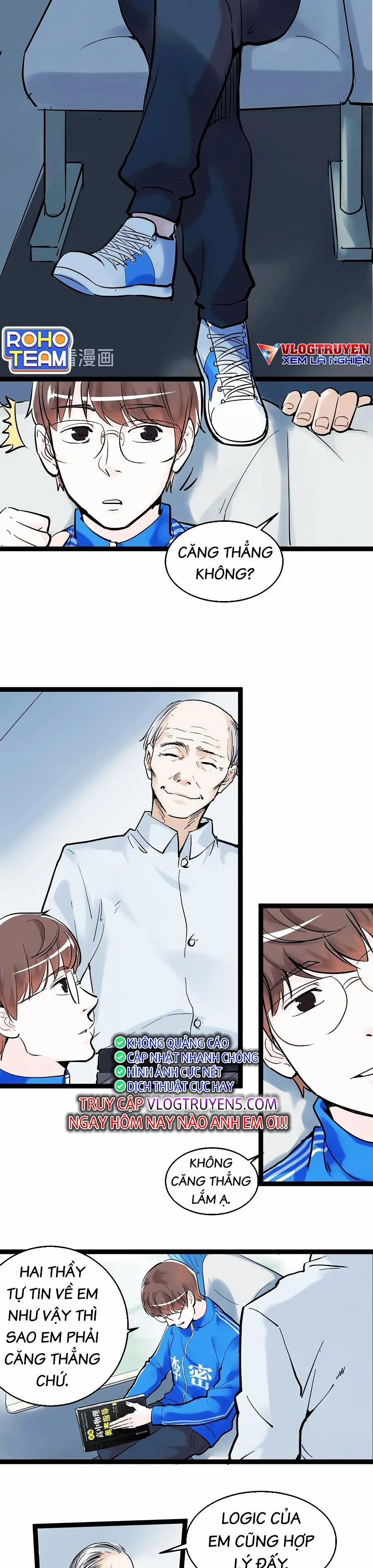 Tinh Thần Đại Hải Của Học Bá 16 trang 3