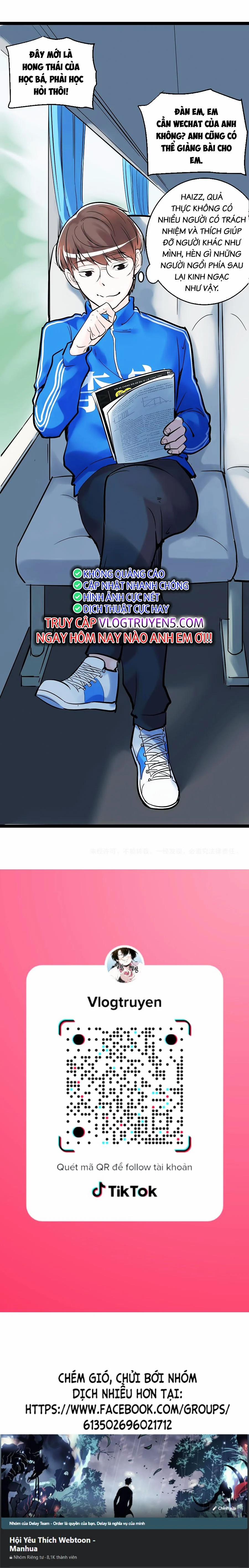 Tinh Thần Đại Hải Của Học Bá 16 trang 30