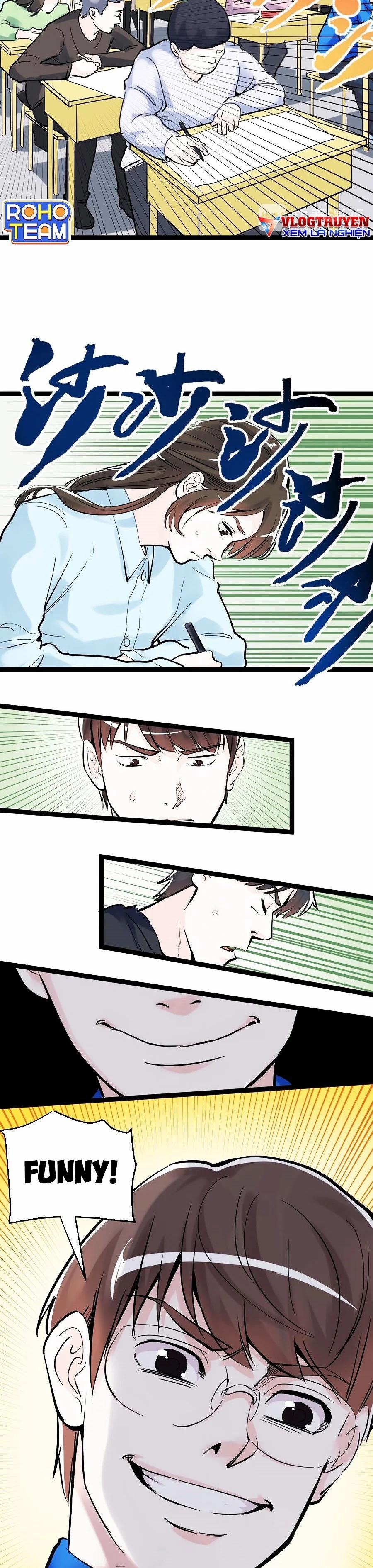 Tinh Thần Đại Hải Của Học Bá 16 trang 7