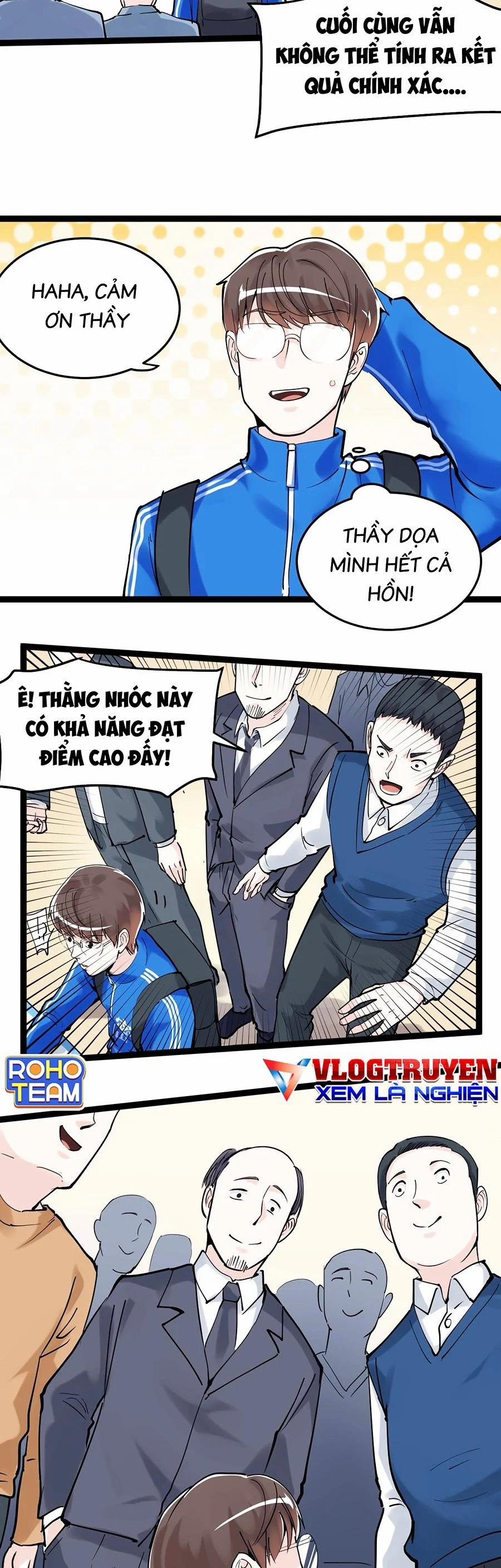 Tinh Thần Đại Hải Của Học Bá 17 trang 11