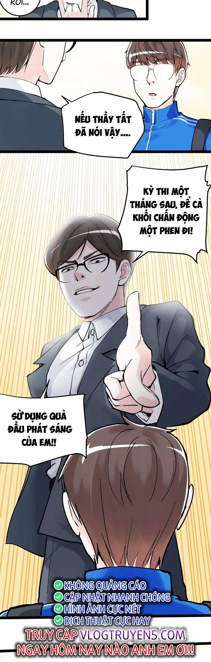 Tinh Thần Đại Hải Của Học Bá 17 trang 18