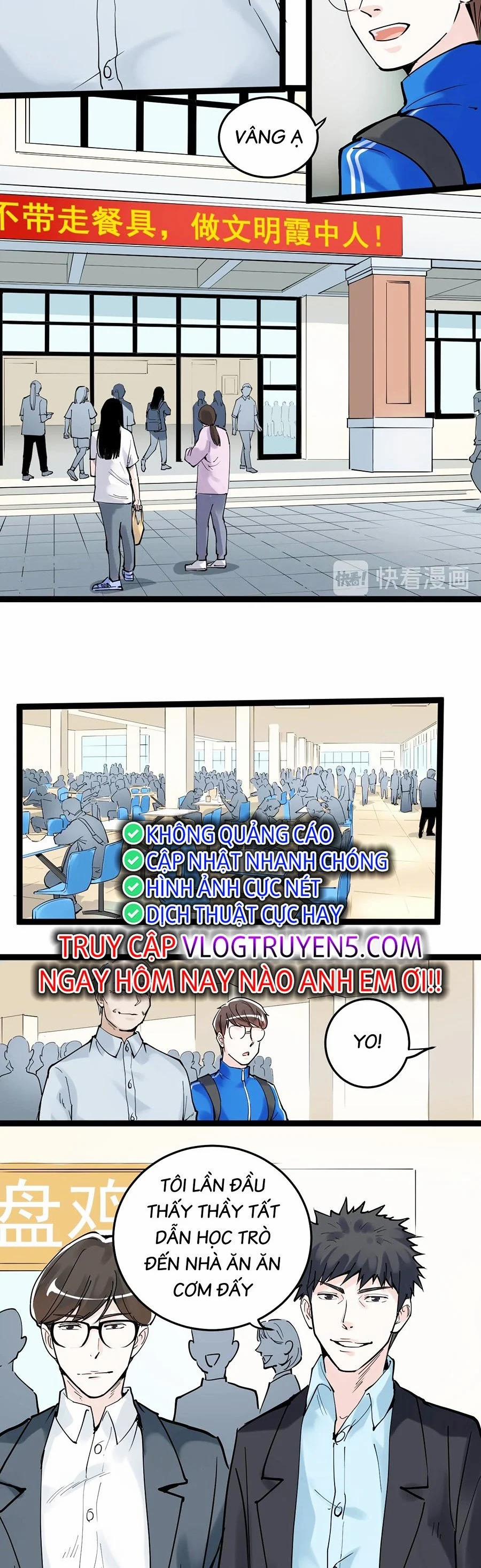 Tinh Thần Đại Hải Của Học Bá 17 trang 2