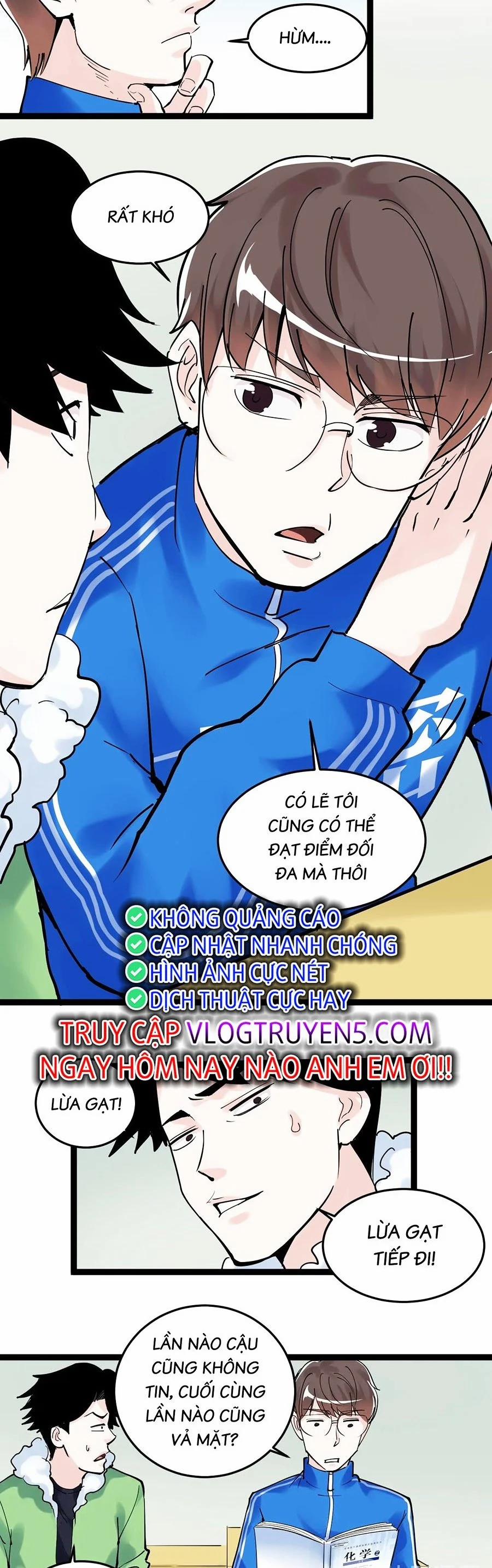 Tinh Thần Đại Hải Của Học Bá 17 trang 21