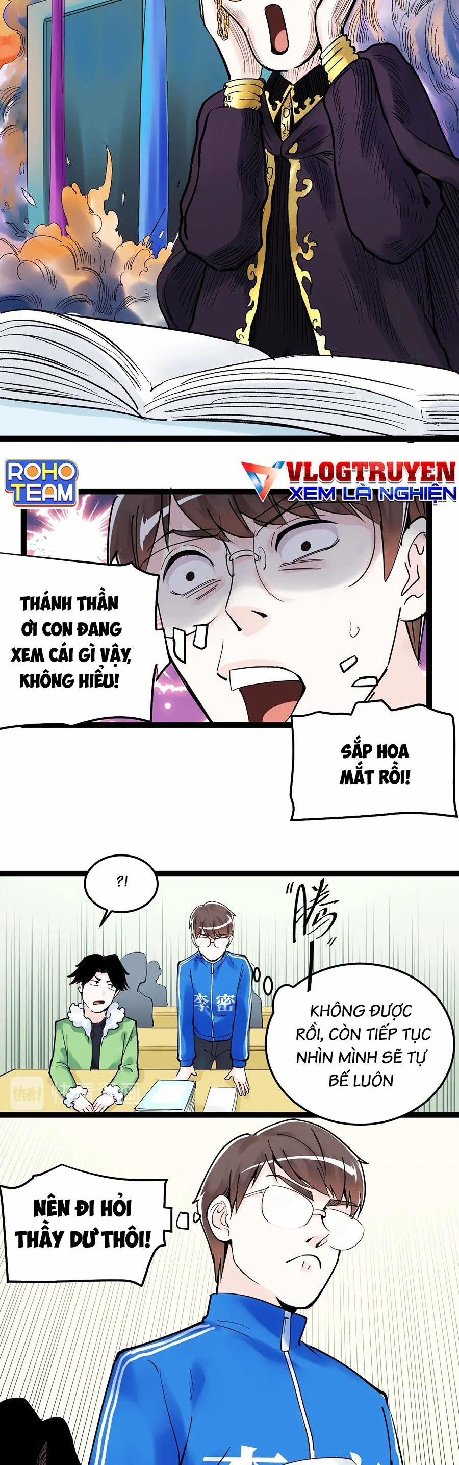 Tinh Thần Đại Hải Của Học Bá 17 trang 25