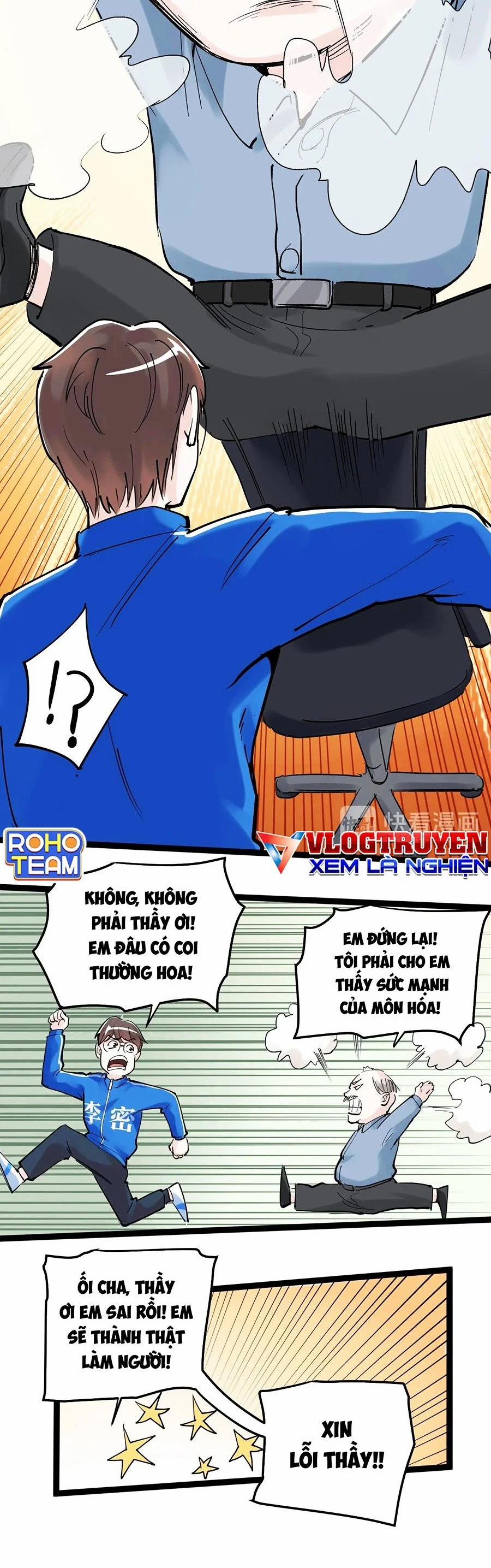 Tinh Thần Đại Hải Của Học Bá 17 trang 29