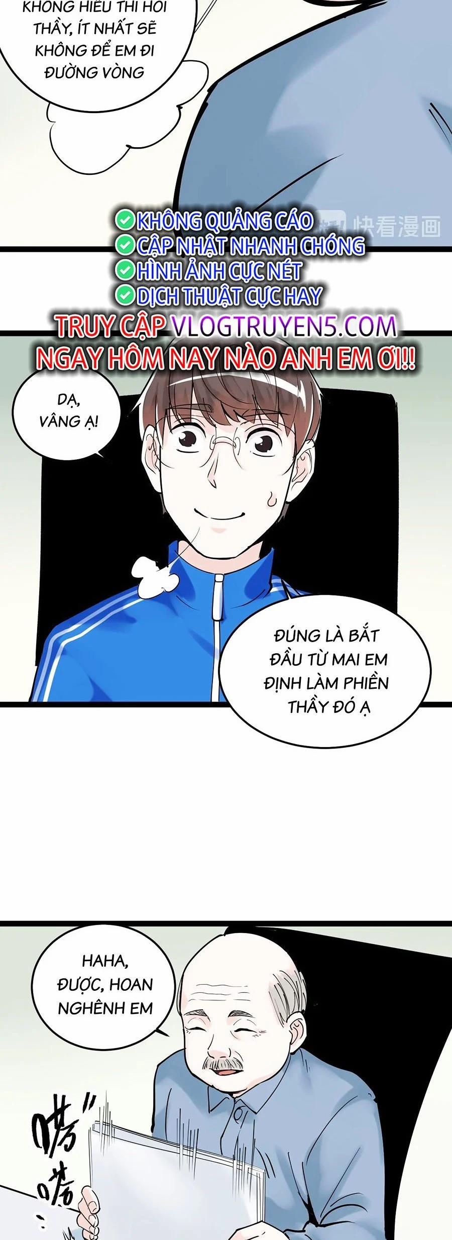 Tinh Thần Đại Hải Của Học Bá 17 trang 35