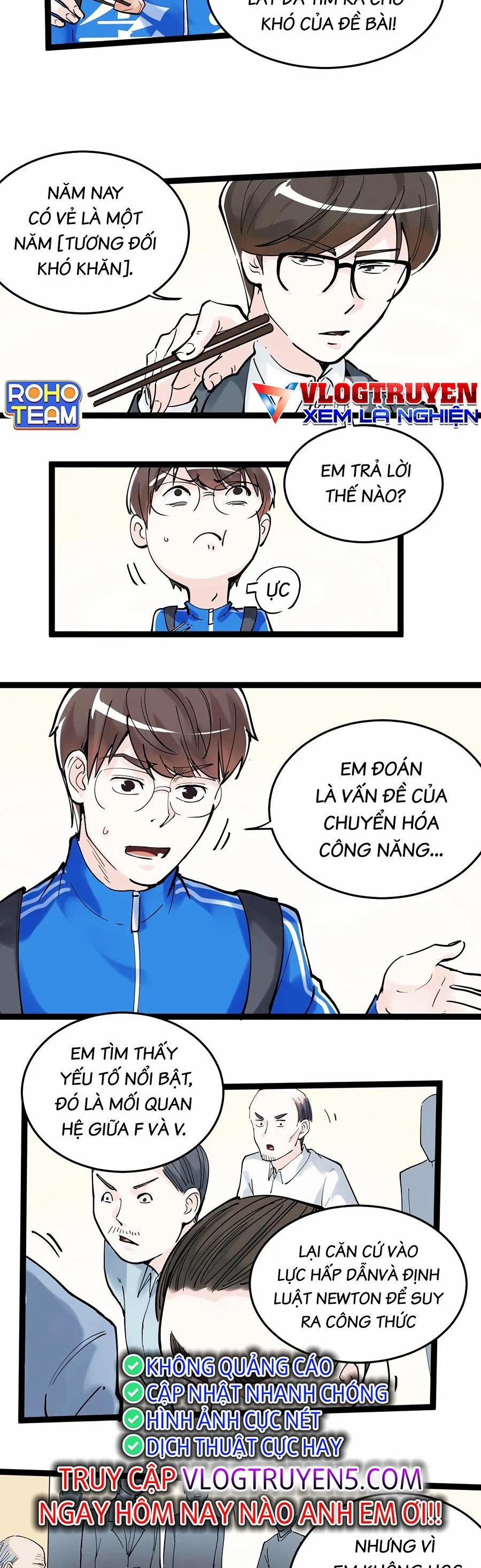 Tinh Thần Đại Hải Của Học Bá 17 trang 8