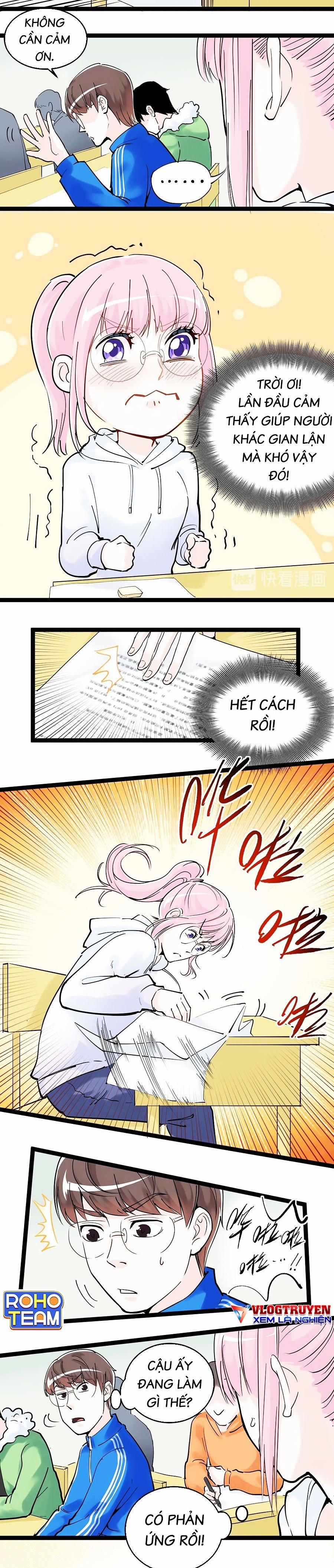 Tinh Thần Đại Hải Của Học Bá 18 trang 11