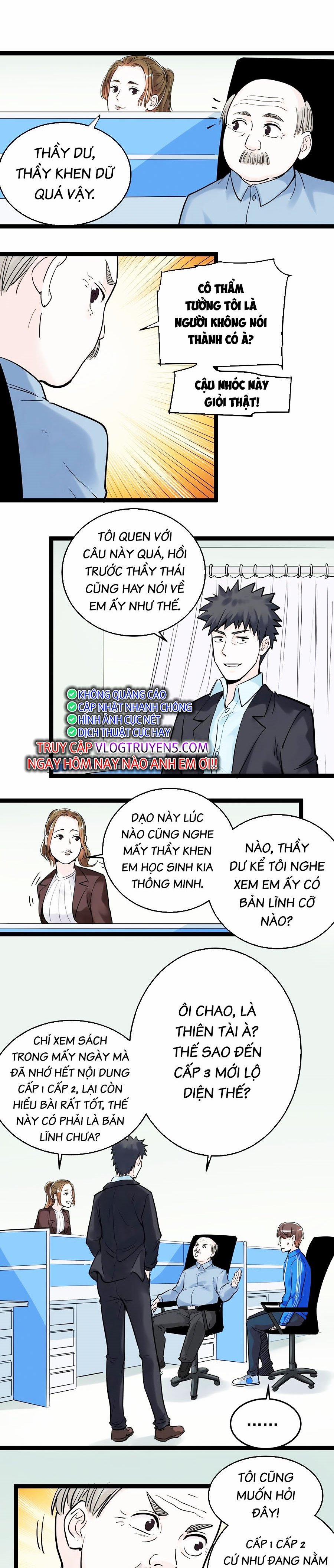 Tinh Thần Đại Hải Của Học Bá 18 trang 15