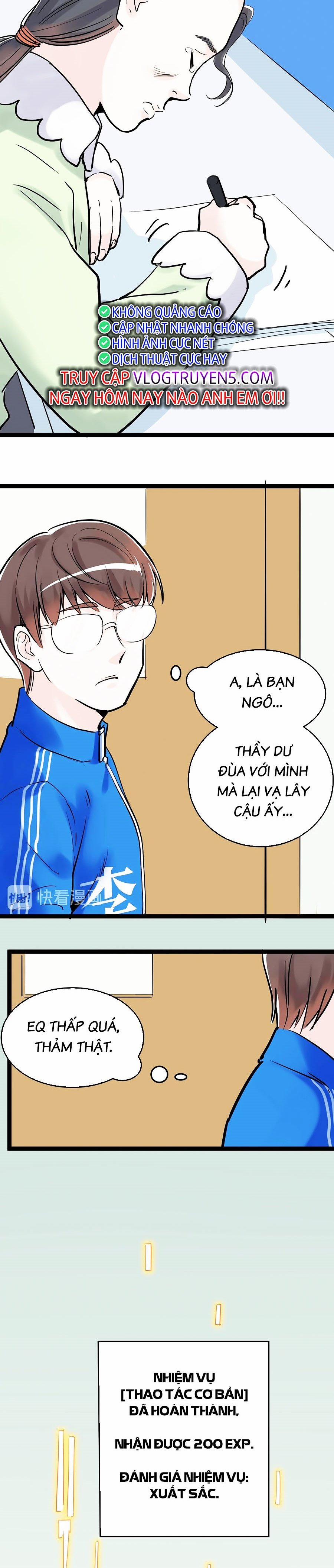 Tinh Thần Đại Hải Của Học Bá 18 trang 18