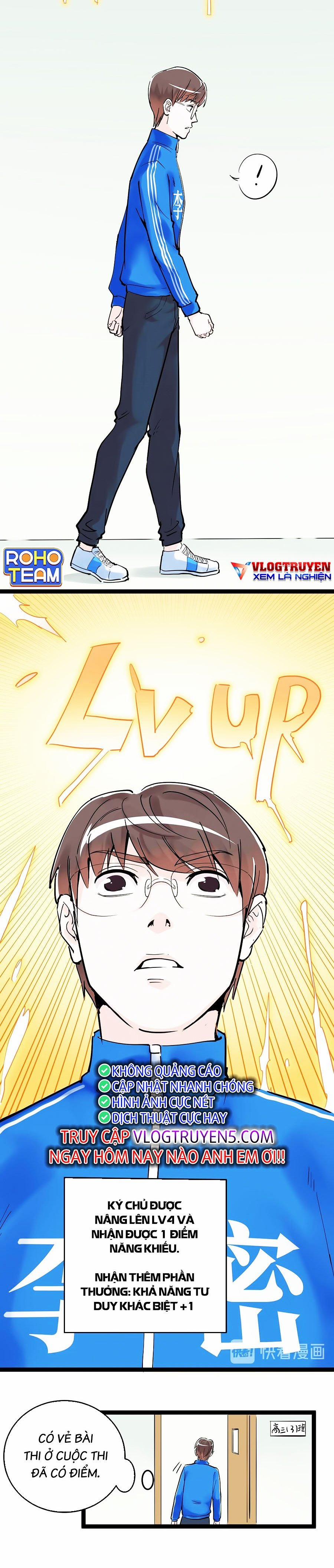 Tinh Thần Đại Hải Của Học Bá 18 trang 19