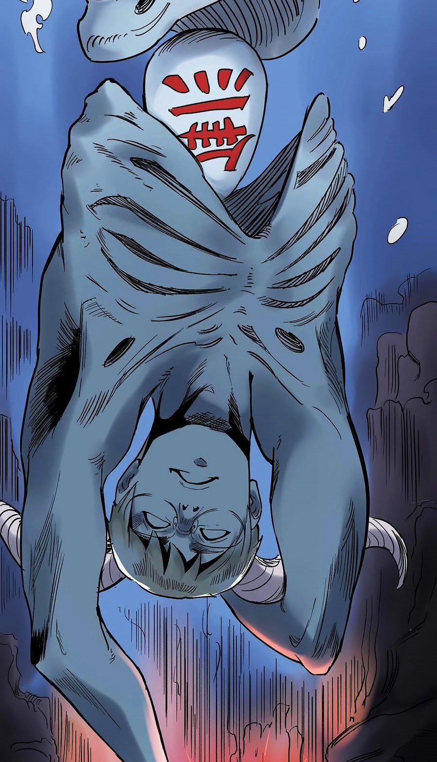 Tinh Thần Đại Hải Của Học Bá 18 trang 26