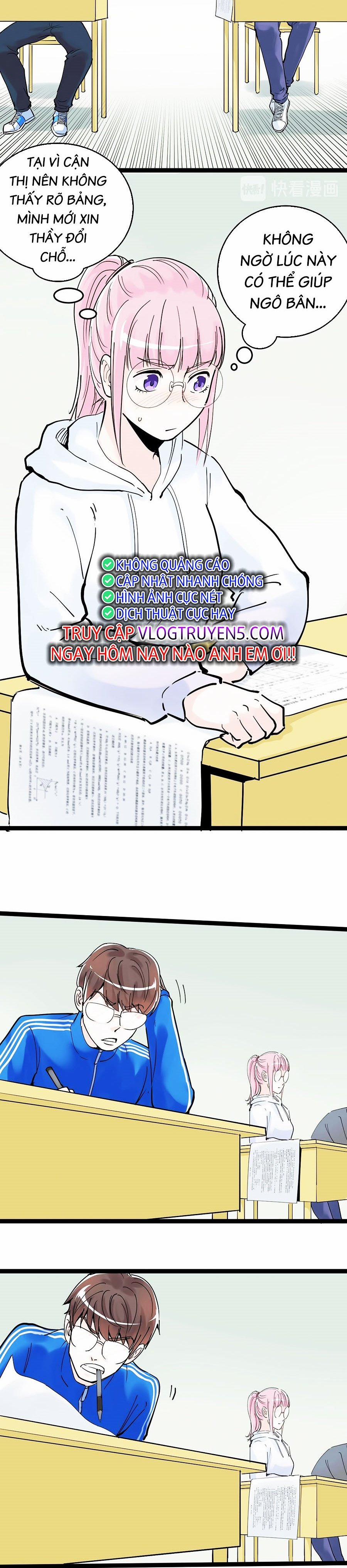 Tinh Thần Đại Hải Của Học Bá 18 trang 8