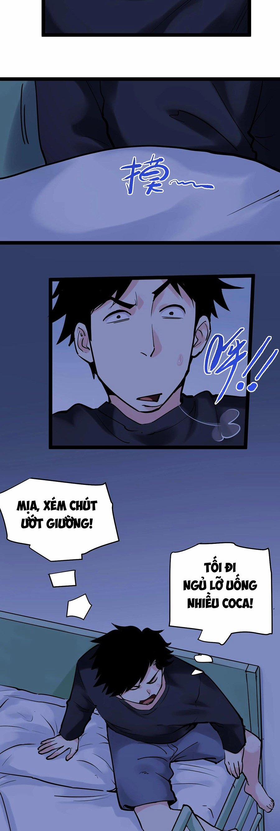 Tinh Thần Đại Hải Của Học Bá 19 trang 13